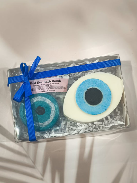 Evil Eye Gift Pack