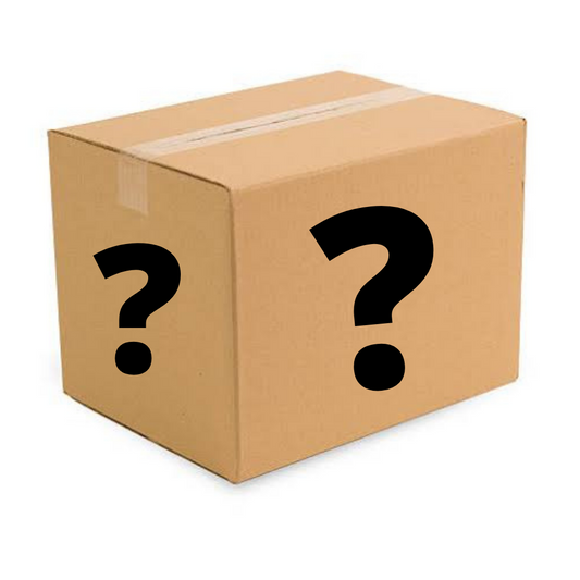 Wax Melt Mystery Box